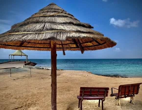 Discover Saudi (#farasan 2/11)