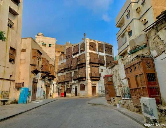 Discover Saudi (#najran 2/21)