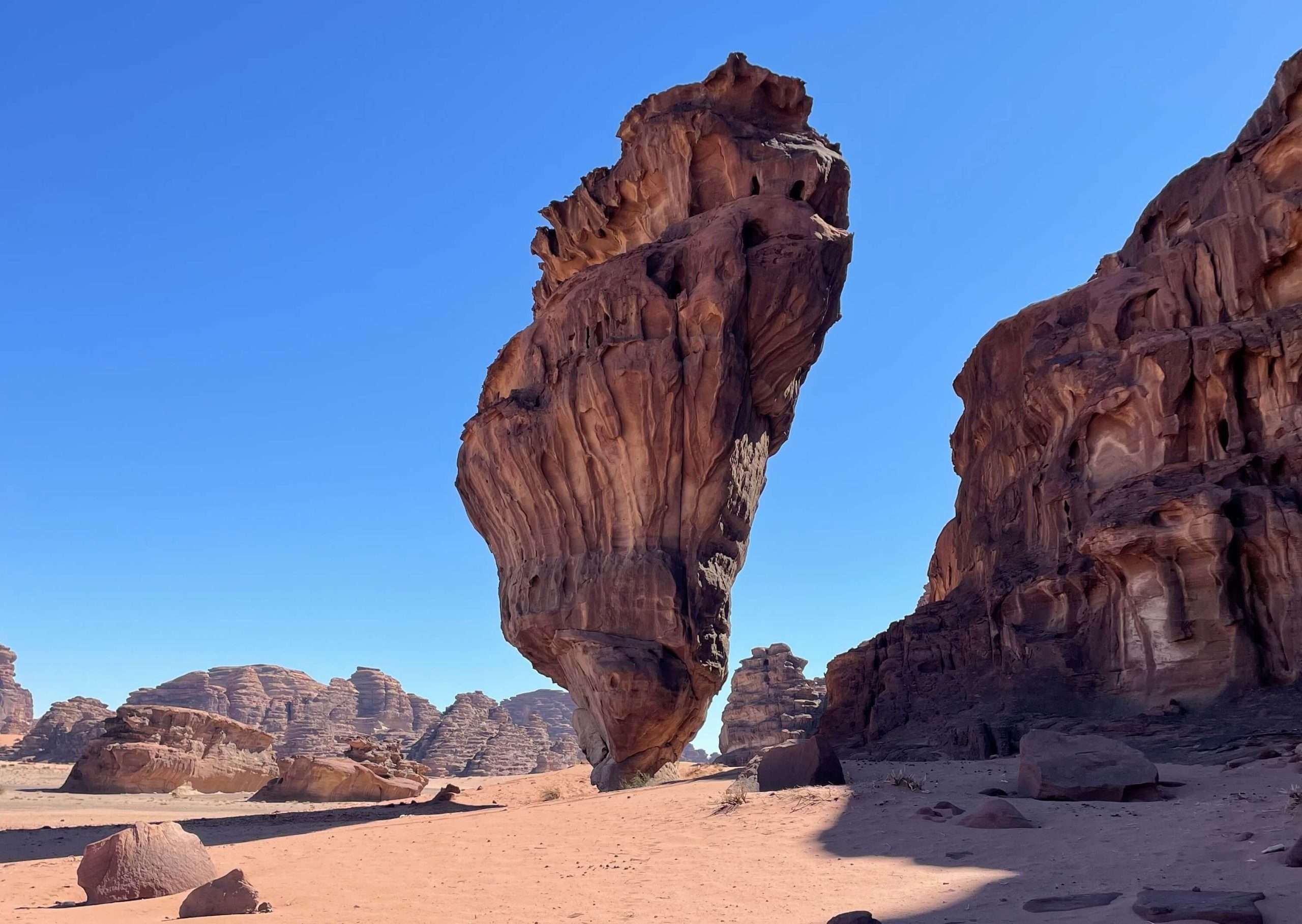 Tabuk & NEOM