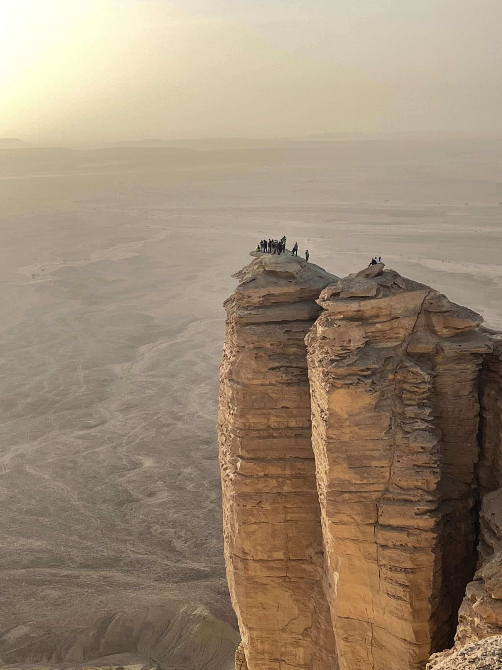 Riyadh & Qaseem