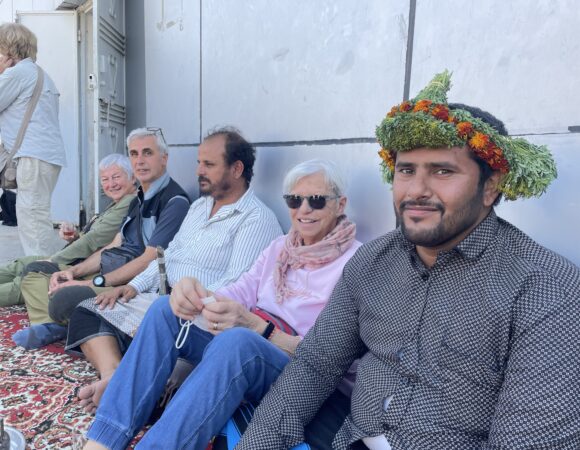 Discover Saudi in10 Days (#abha #Jazan #farasan #najran #rubalKhali 2/22)