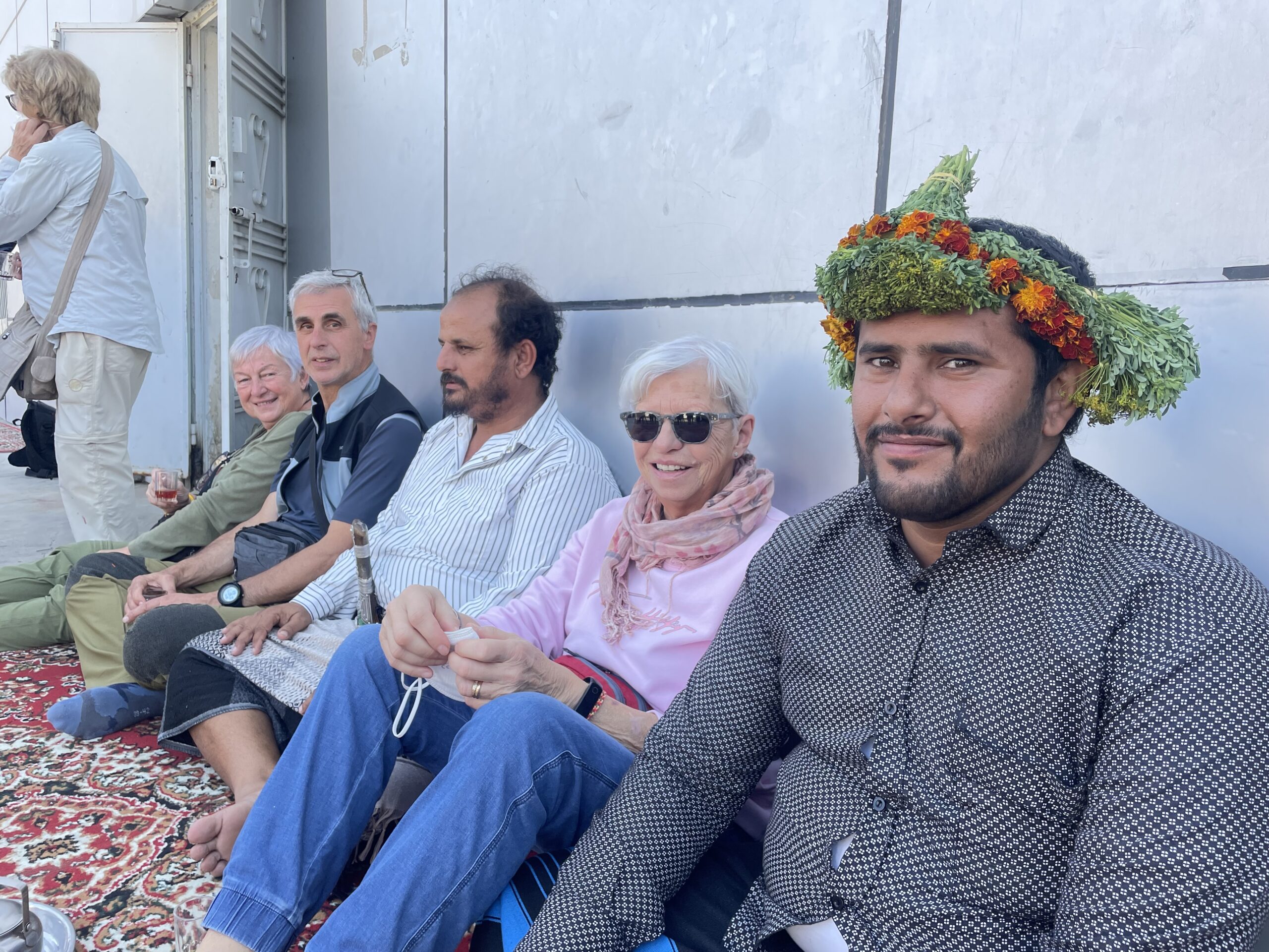 Discover Saudi in10 Days (#abha #Jazan #farasan #najran #rubalKhali 2/22)