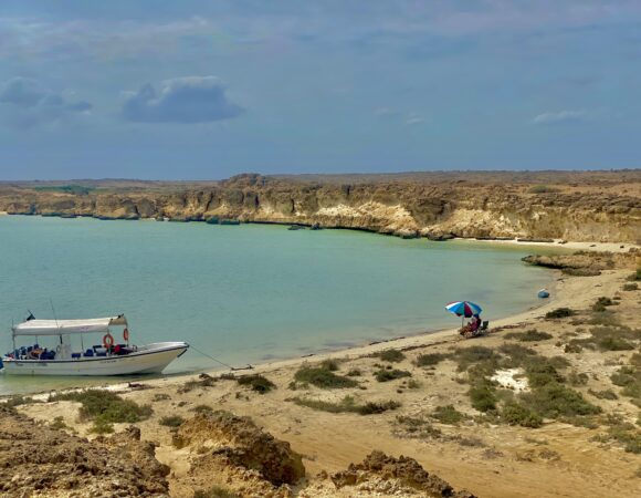 Discover Saudi (#jazan 2/15)