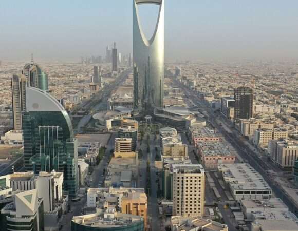 Discover Saudi (#riyadh 2/3)