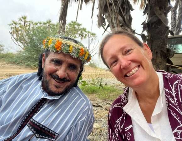 The Flowermen culture Will Blow Your Mind