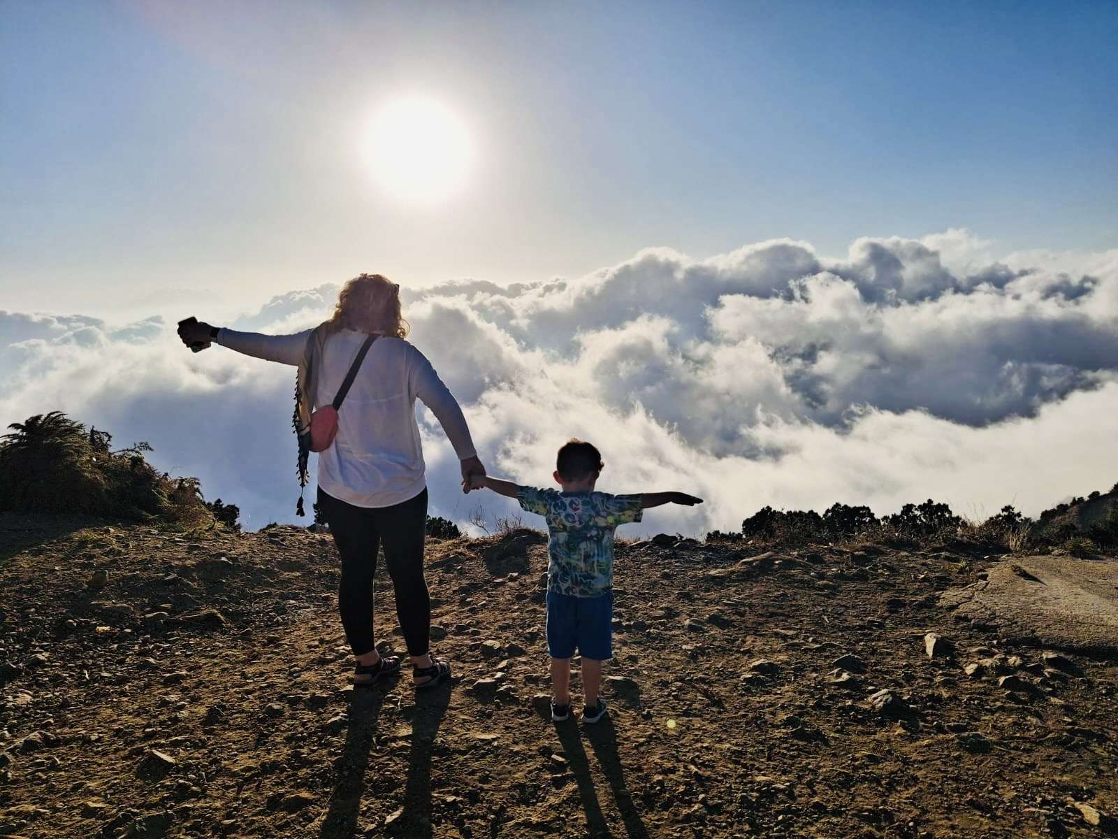 Abha Day Trip (#abha 1/4)