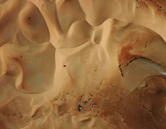 Discover Saudi (#rubalkhali 2/7)