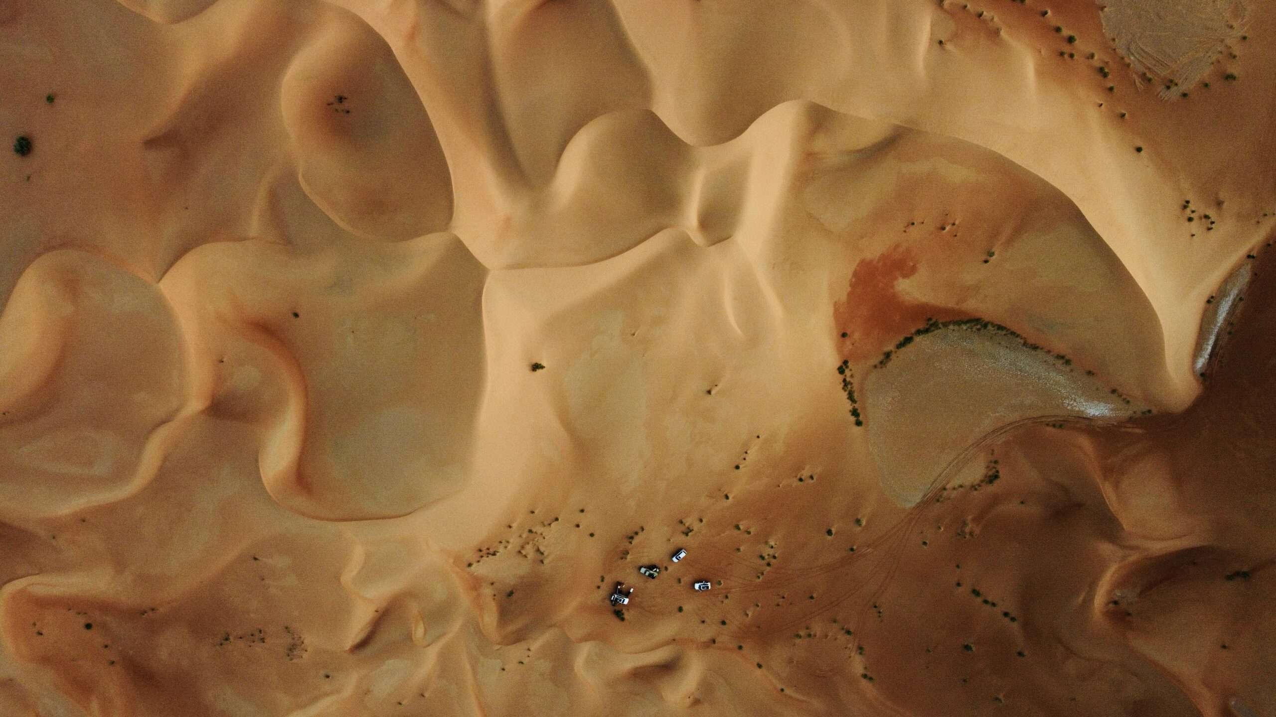 Discover Saudi (#rubalkhali 2/7)