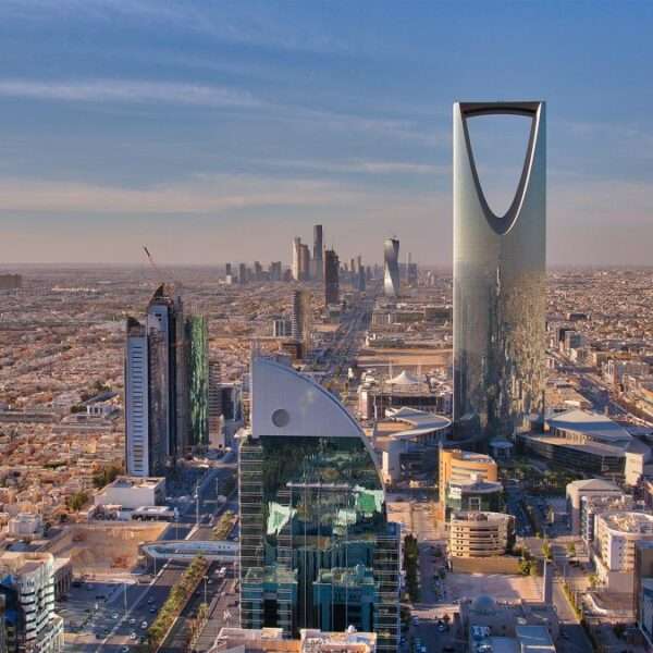 Riyadh Day Tour (#riyadh 1/1)
