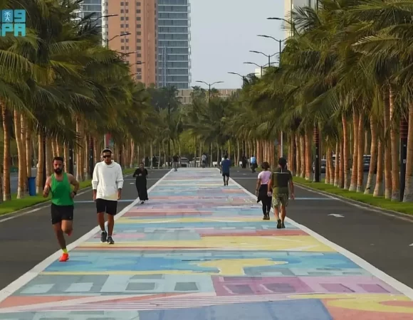 Start New Life with Peace